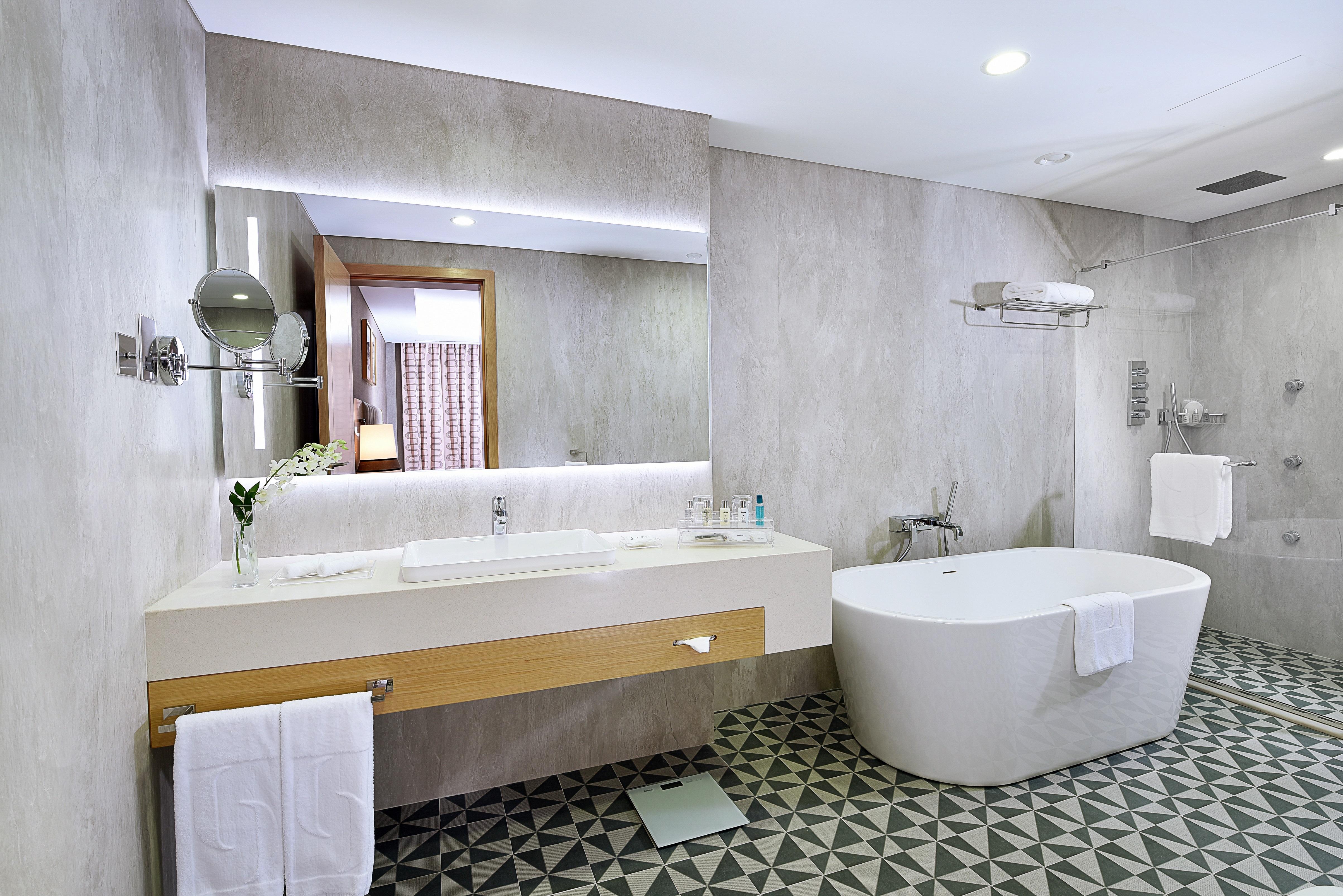 Hotel Grand Cosmopolitan