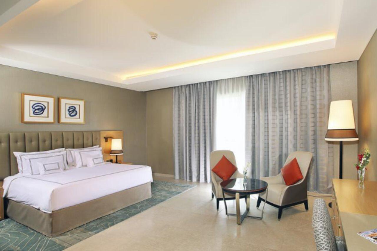 Grand Cosmopolitan 5*