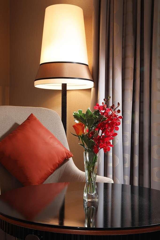 Hotel Grand Cosmopolitan Dubai