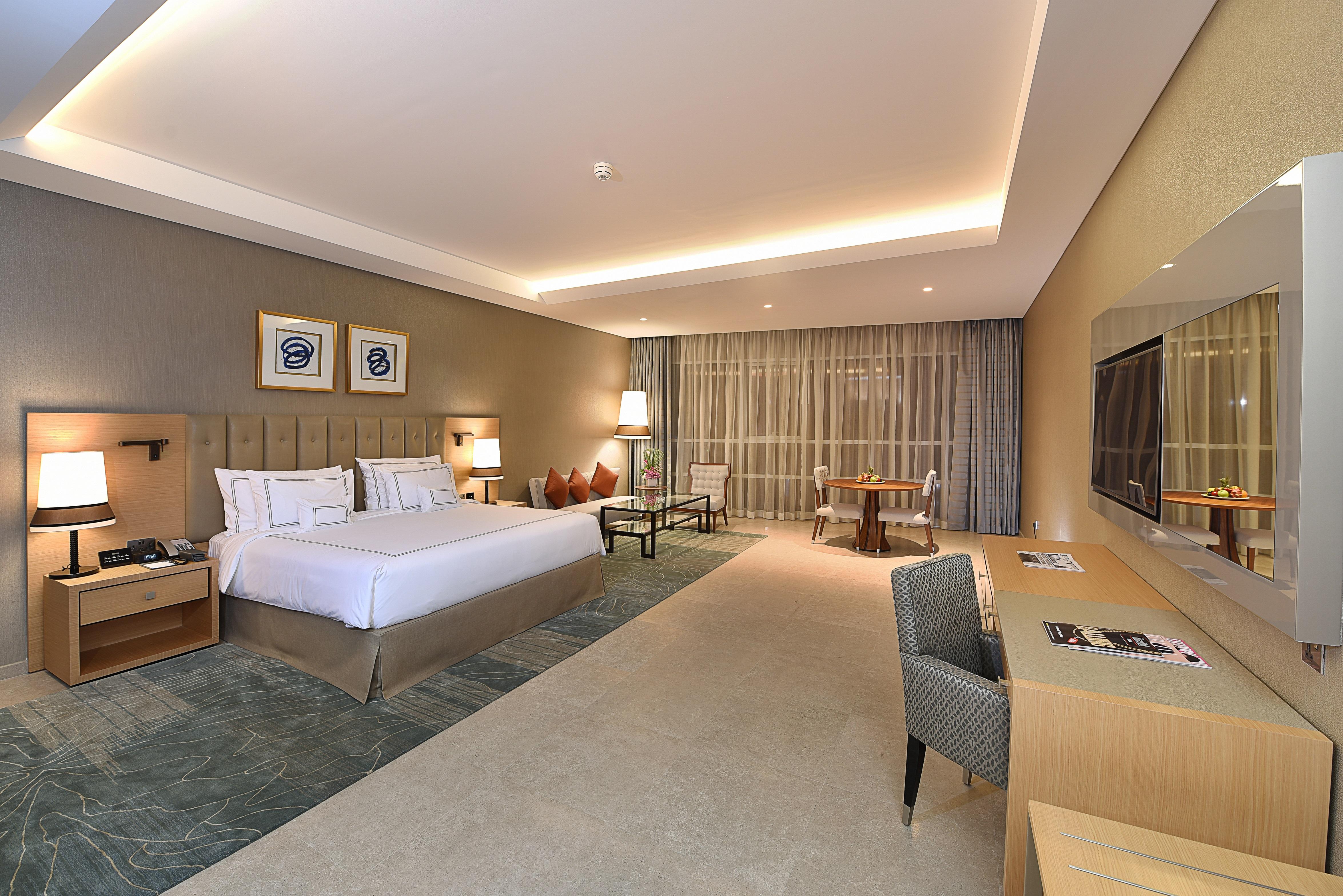 Grand Cosmopolitan Dubai