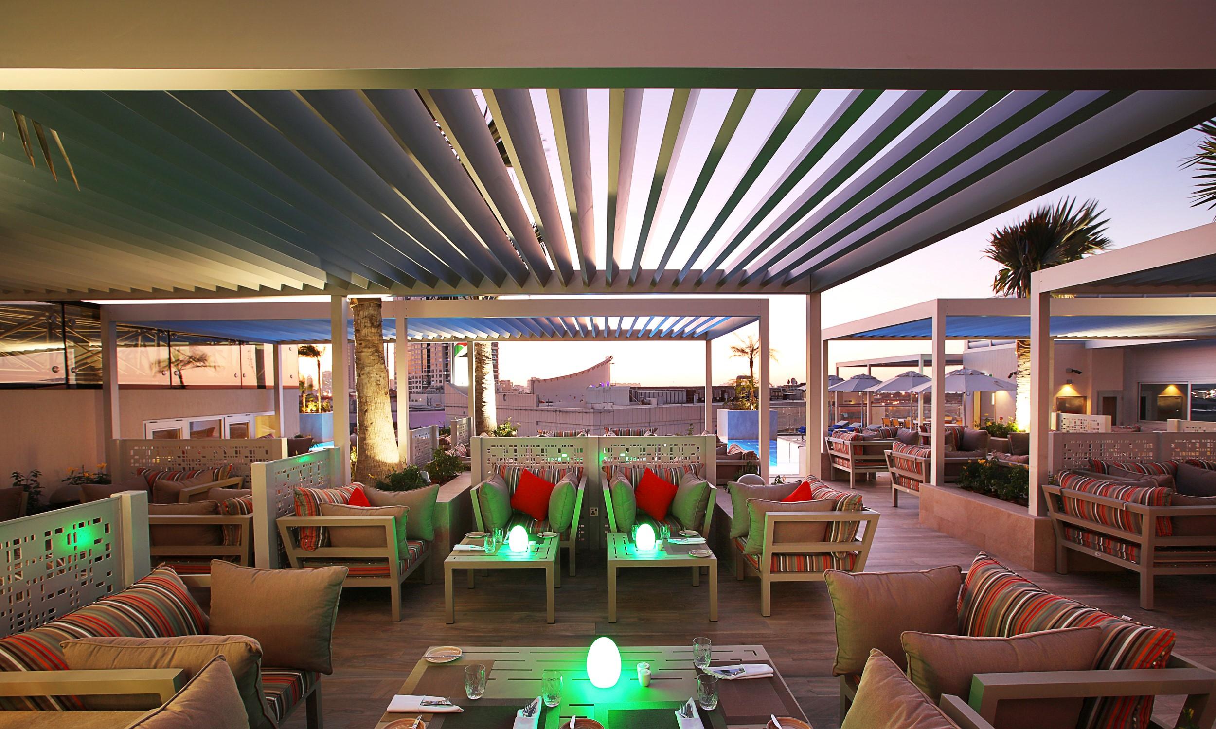 Grand Cosmopolitan