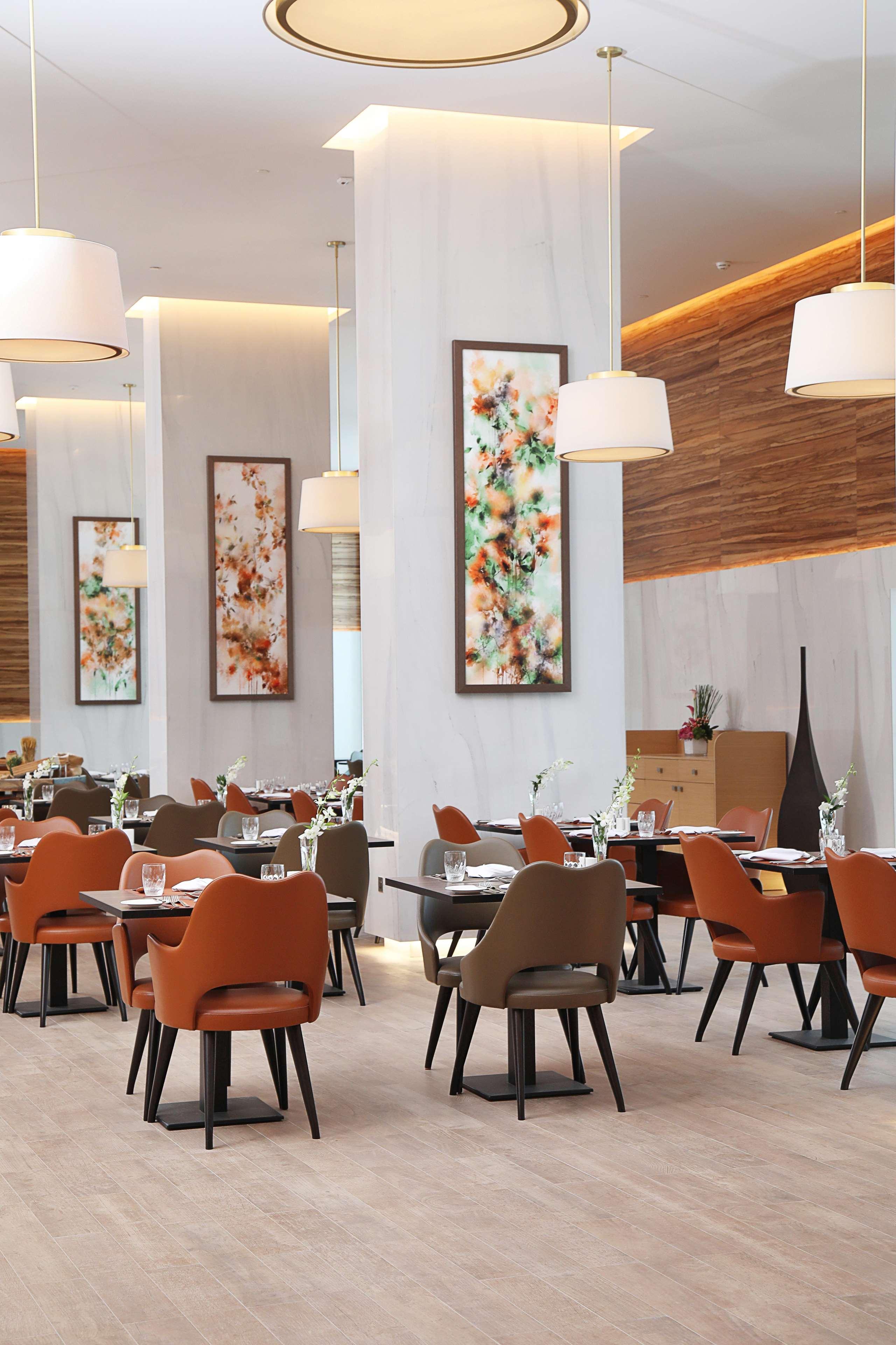 Grand Cosmopolitan Hotel Dubai