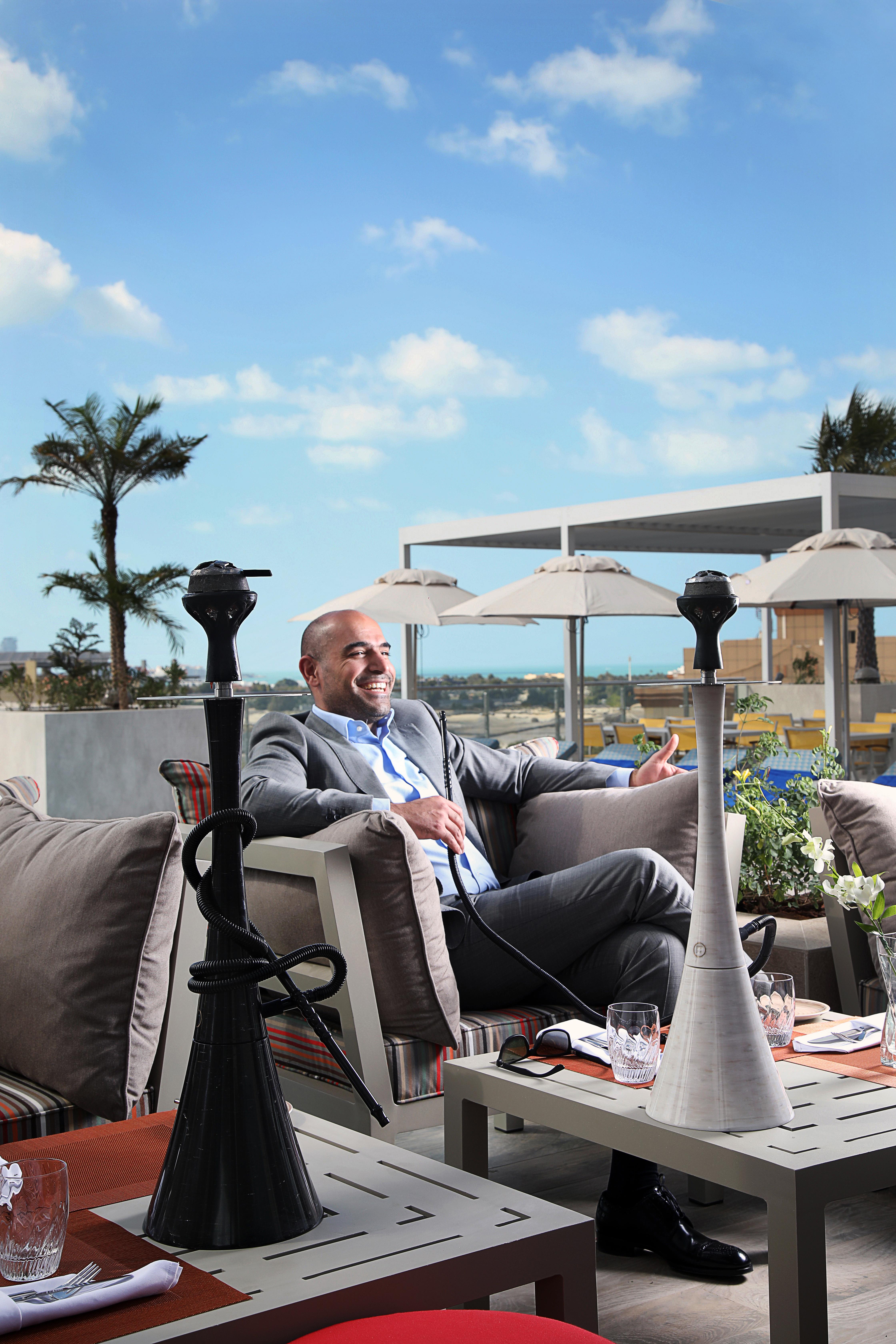 Grand Cosmopolitan Hotel 5*