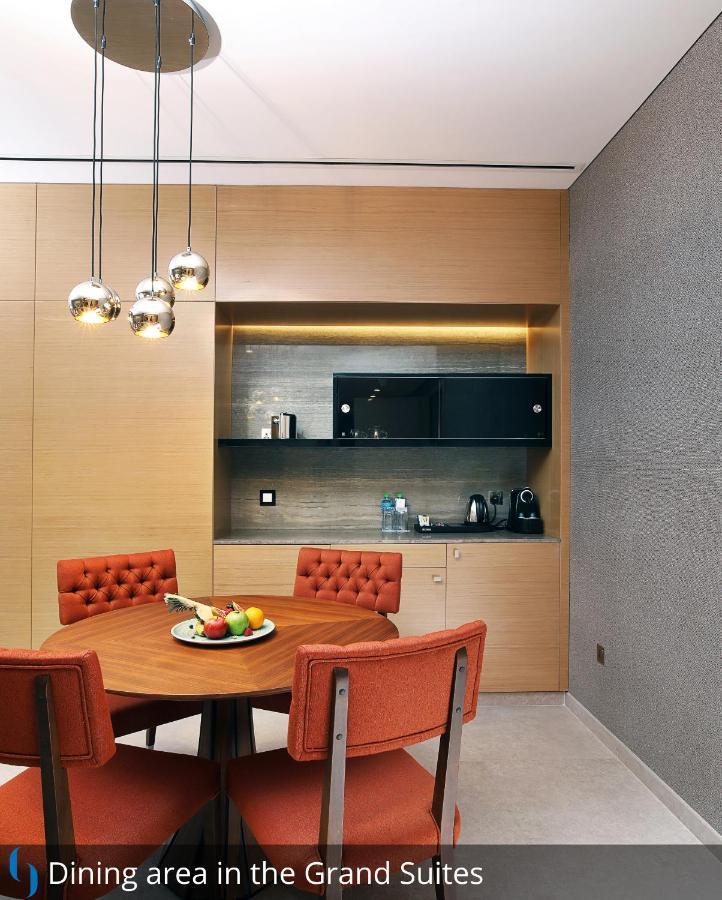 Grand Cosmopolitan 5*