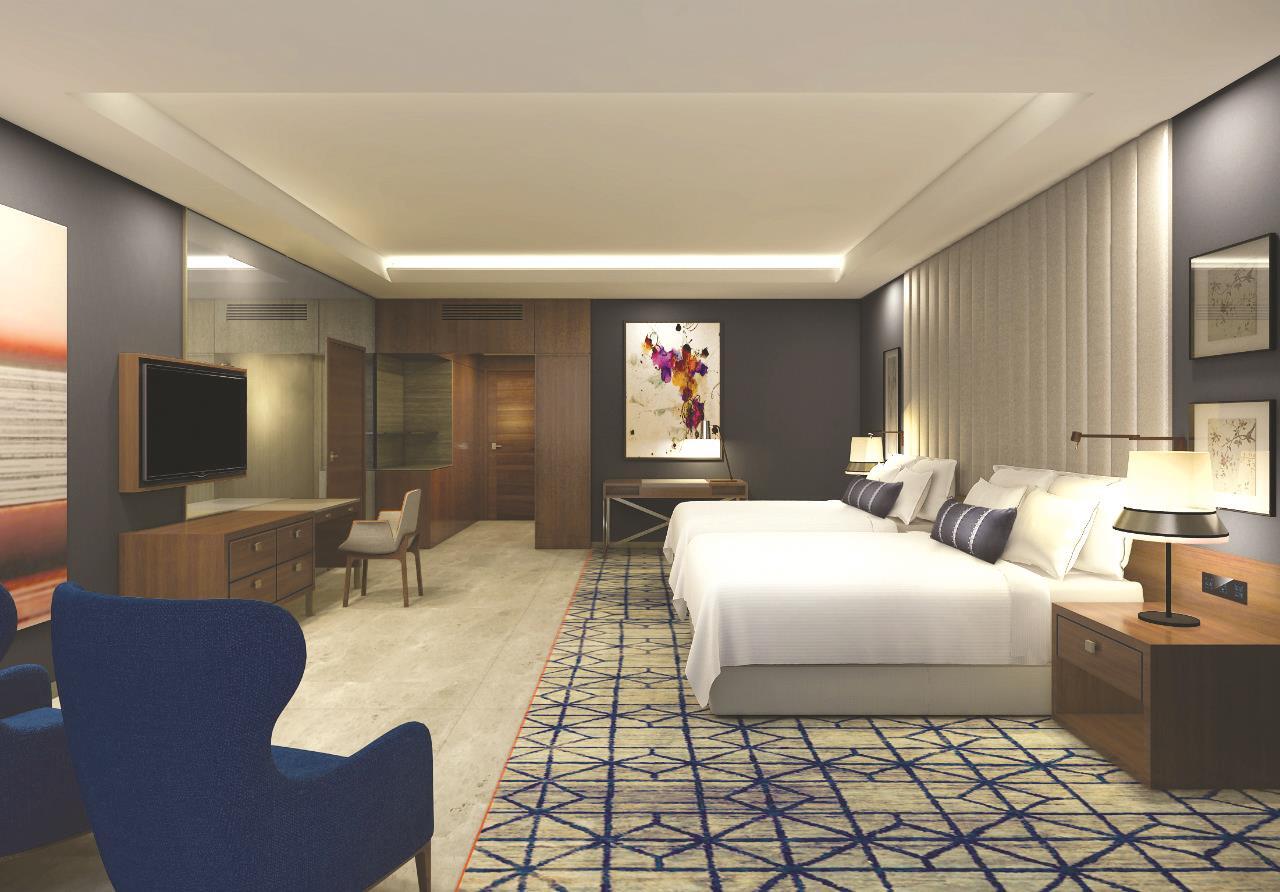 Grand Cosmopolitan 5* Dubai
